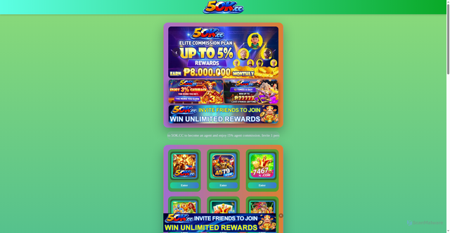 Security scan screenshot of https://9jiliph.com/?host=https://ozo0j0.com?ch=64810