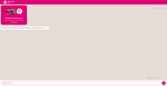 Screenshot of lambent-servicosdeatendimento.netlify.app
