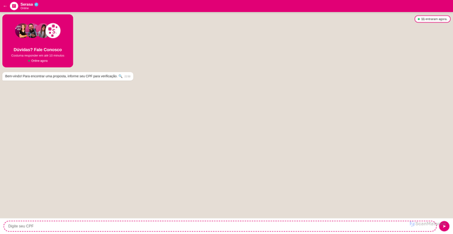 Security scan screenshot of https://lambent-servicosdeatendimento.netlify.app/