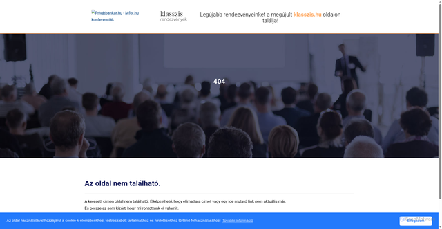 Security scan screenshot of https://konferencia.privatbankar.hu/konferencia/css/privatbankar_style58c7.html?t=c082ad0413d6d6d368dd0acd64b96227