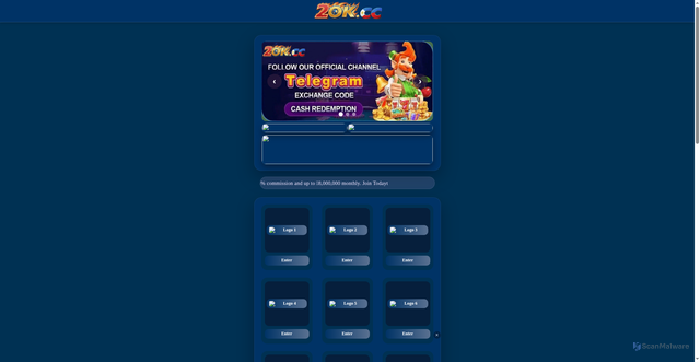 Security scan screenshot of https://6gph.com/?host=https://y8q3xe.com?ch=46403