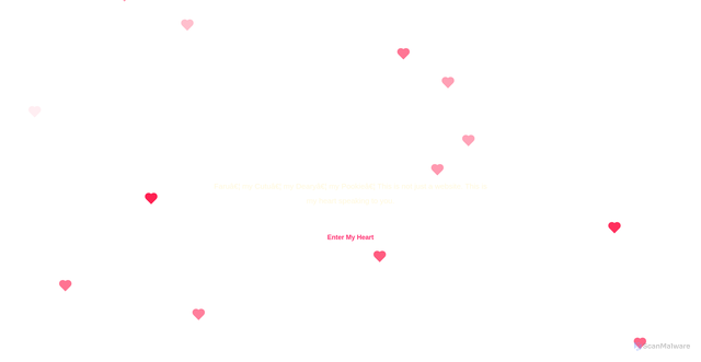 Security scan screenshot of https://binding-beige-bofdxnpxfg-u9j7m1hmkz.edgeone.app/