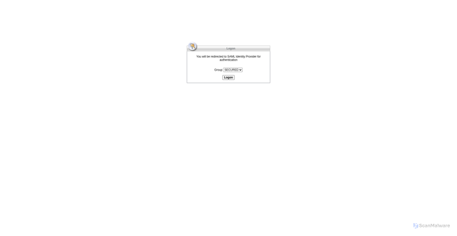 Security scan screenshot of https://connect2.festfoods.com