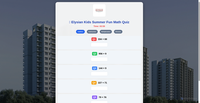 Security scan screenshot of https://pelkids-kvx7d71abp.edgeone.app/