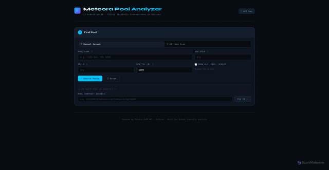 Security scan screenshot of https://wise-violet-6tgyh9mtaj-789nui1429.edgeone.app/