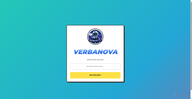Security scan screenshot of https://verbanova-mlhfhu0qgn.edgeone.app/