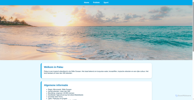 Security scan screenshot of https://incredible-white-d5us0dirrd-bk8pc6p7m1.edgeone.app/