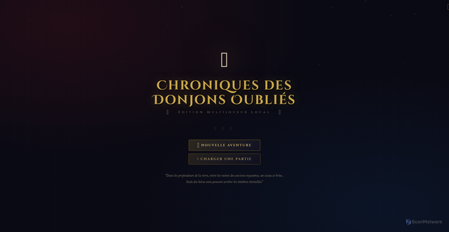 Security scan screenshot of https://solar-azure-shmk32fm7w-gbbuym508s.edgeone.app/