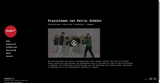 Security scan screenshot of https://studio2-cpp.pages.dev/projects/praxisteams-patric-sch%C3%BCler/