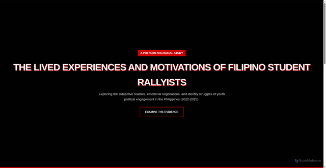 Security scan screenshot of https://crooked-amethyst-lbi5qwm8pa-3xo2y3vcce.edgeone.app/
