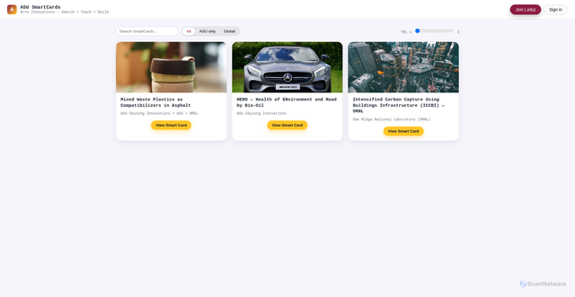 Security scan screenshot of https://ratty-bronze-zkbfrviqsn-1ytcnwlxty.edgeone.dev/