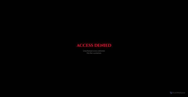 Security scan screenshot of https://rx-team-spider-ai-dpkd388rbc2o.edgeone.dev/