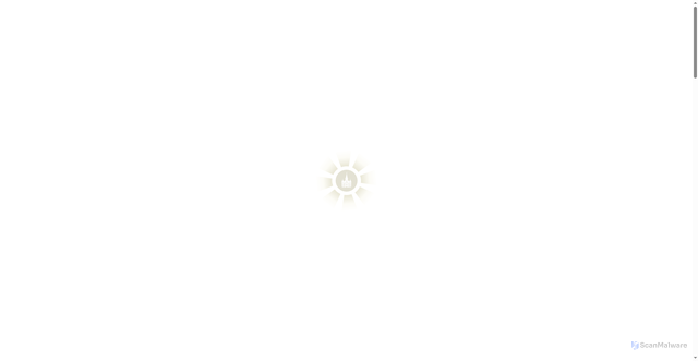Security scan screenshot of https://churchofjesuschristtemples.org/