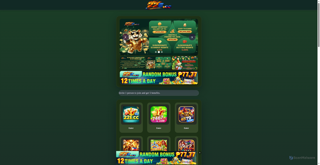 Security scan screenshot of https://jl55ph.cc/?host=https://t12yjx.com?ch=39870