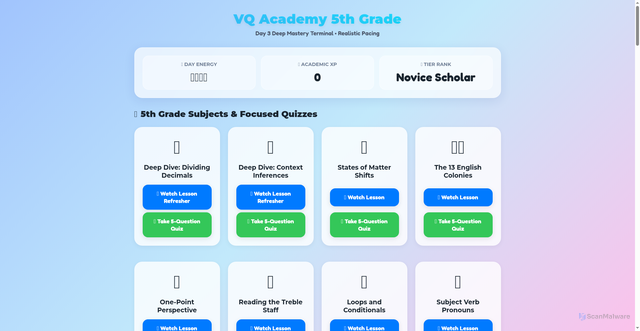 Security scan screenshot of https://furious-lavender-h6096vsskb-46t0o8nxmq.edgeone.app/