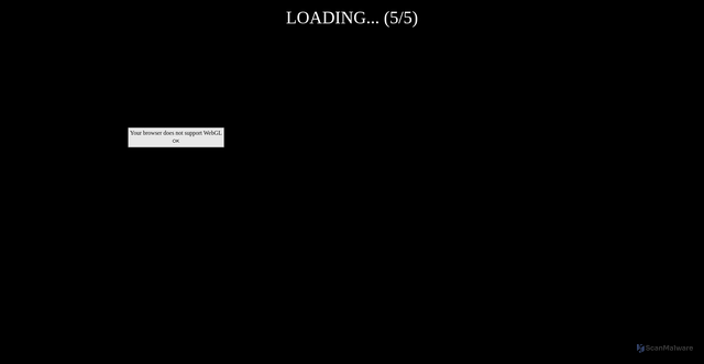 Security scan screenshot of https://precious-salmon-ie7syzlgvs-yh1fh44q4x.edgeone.app/cljellydrift.html