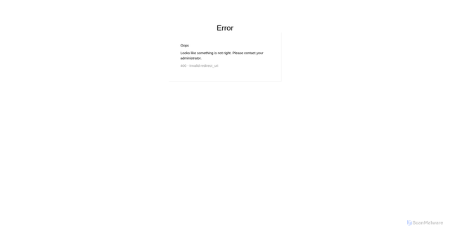 Security scan screenshot of https://prod-buddiapp-eus2.azurewebsites.net
