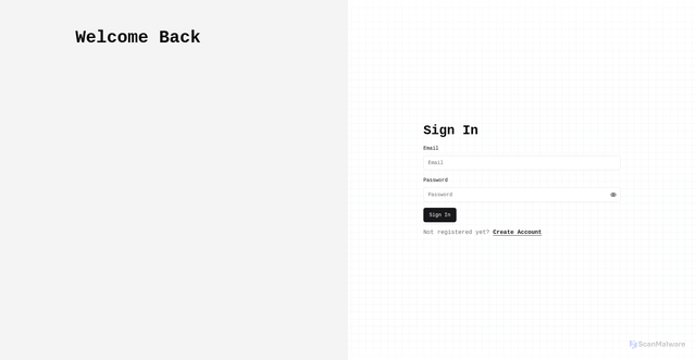 Security scan screenshot of https://roles-permissions.pages.dev/
