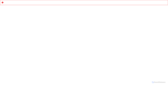 Security scan screenshot of https://fan-wallet.ticketmaster.com