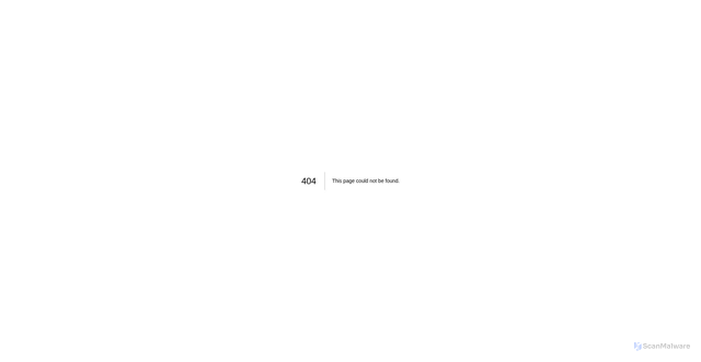 Security scan screenshot of https://connections.globalvision.co