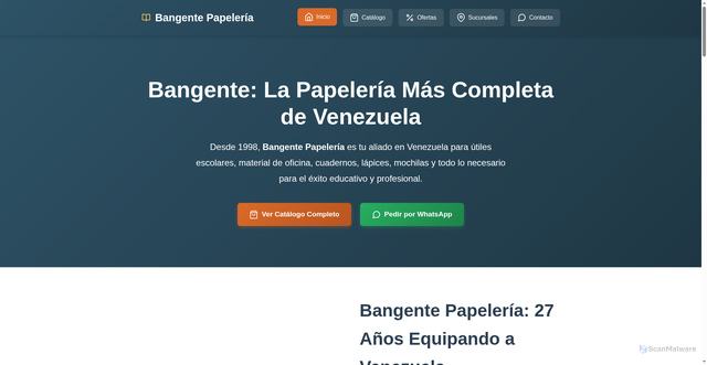 Security scan screenshot of https://www.bangenjuhej.shop/