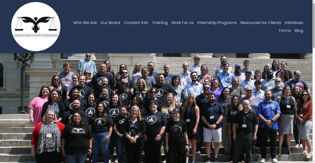 Security scan screenshot of https://www.ksbids.gov/