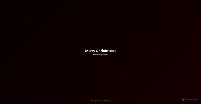 Security scan screenshot of https://phooljhadiee-aqo8b0cnox.edgeone.dev/