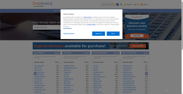 Security scan screenshot of assets.adobedtm.com