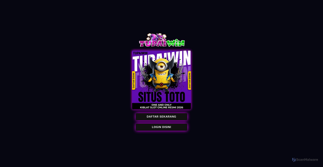 Security scan screenshot of https://request-lagu-bang-5iq8zrsyjz.edgeone.app/