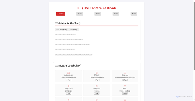 Security scan screenshot of https://managerial-lavender-u3difhy7ye-d22vdb6ua0.edgeone.app/