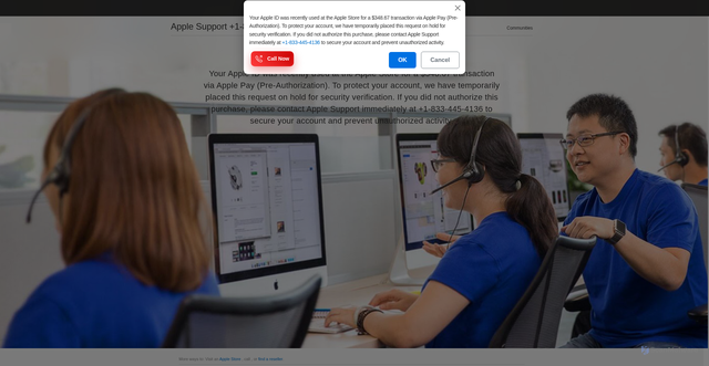 Security scan screenshot of http://ffddt.us/