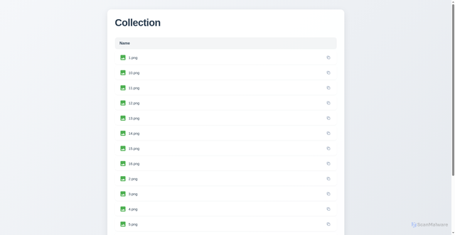 Security scan screenshot of https://convincing-chocolate-uwe8rvefqw-6rsw3m947t.edgeone.dev/