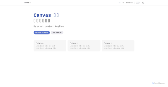 Security scan screenshot of https://app.365qtv.com