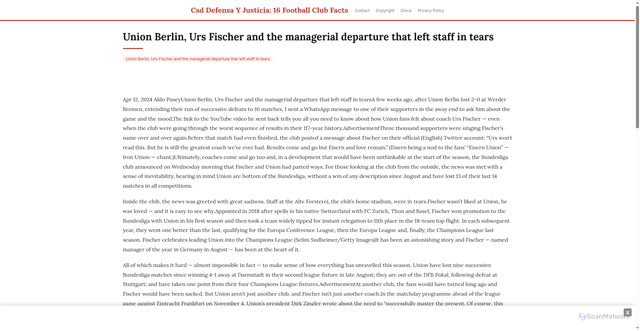 Security scan screenshot of https://picoiumhugo-n37mpymvzy.edgeone.app/13852-union-berlin-urs-fischer-and-the-managerial-departure-that-left-staff-in-tears.html