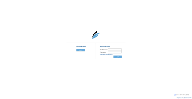 Security scan screenshot of https://wlt-twiago.adspirit.info