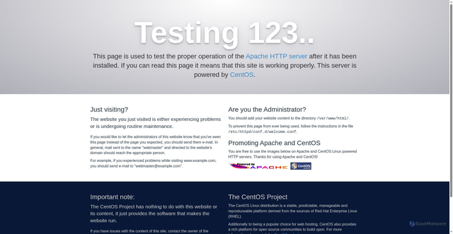 Security scan screenshot of https://www0.alibris-static.com