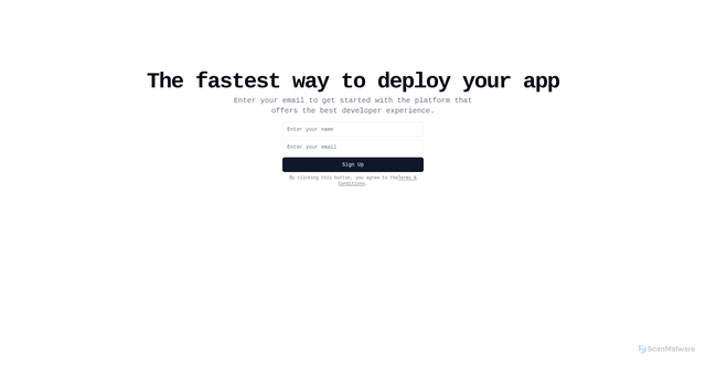 Security scan screenshot of http://remix-workshop-test.pages.dev/