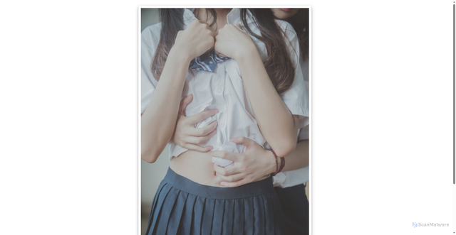 Security scan screenshot of https://mypic-teod4o8tpj.edgeone.app/