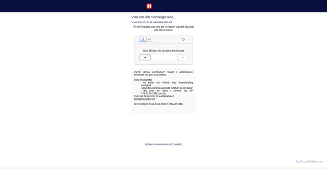 Security scan screenshot of https://sv.hotels.com/helpcenter?locale=sv_SE&pos=HCOM_SE&siteid=300000011&EMLCID=HCOM-SE.TRC.ACTV.65413bac63e5c0a7c1cb621abacd587d.EML&EMLDTL=DATE20260915-LANGSV_SE.TESTX.VERSX.CAT03G300&cta=modulesfooterNav.customerservice.link