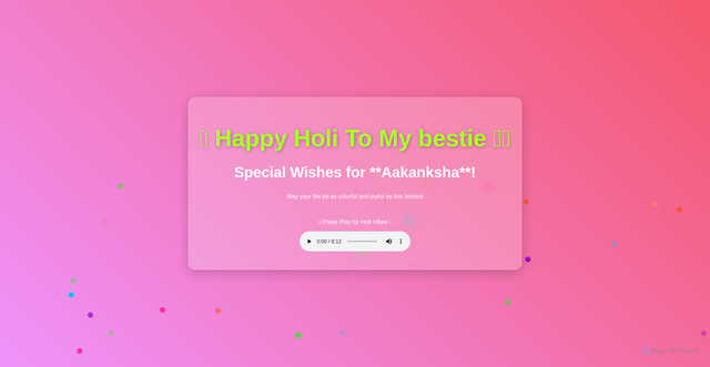 Security scan screenshot of https://big-amber-zpgbunr2ul-c4qnh4tw5z.edgeone.app/