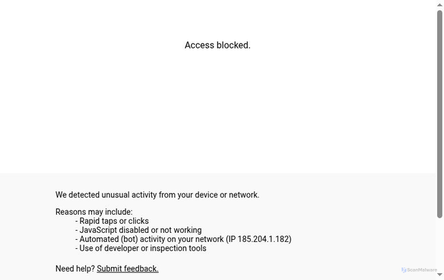 Security scan screenshot of https://www.breakingviews.com/columns/big-view/scott-bessent-will-be-real-next-fed-chair-2025-12-15/