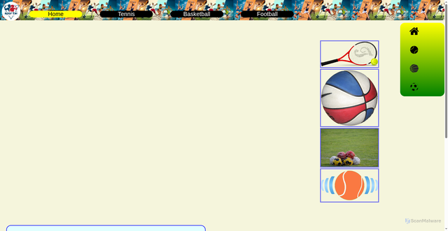 Security scan screenshot of https://experienced-scarlet-dionuo01vo-3es1h71dz3.edgeone.app/