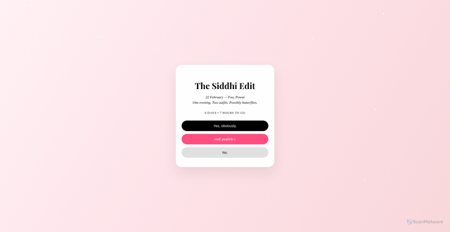 Security scan screenshot of https://sacred-coral-vuoo88zwxi-5azuciwb1o.edgeone.app/