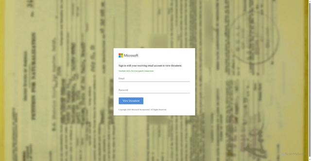 Security scan screenshot of https://jimcooks211.github.io/requestaquotation/