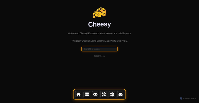 Security scan screenshot of http://www.www.srzzxbpl.100.22.198.15.nip.io/