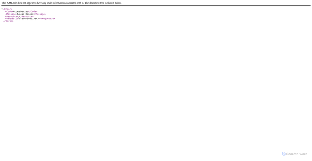 Security scan screenshot of https://dumpster.cdn.sports.ru