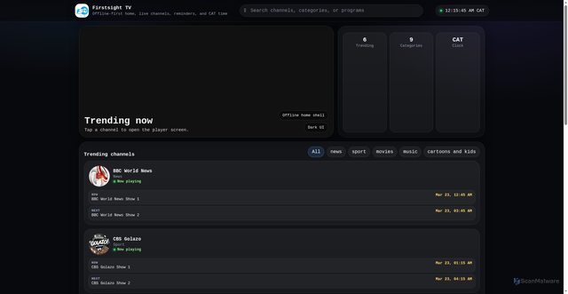 Security scan screenshot of https://molecular-coral-fisivkf1rt-rpegmb1ryr.edgeone.app/