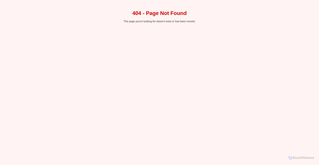 Security scan screenshot of https://ealockbox.akamaized.net/
