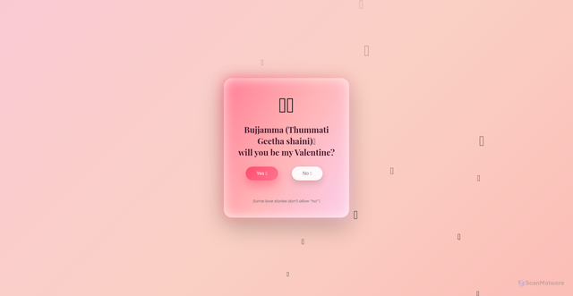 Security scan screenshot of https://convinced-white-gbk5tjoudj-ffi956ac9k.edgeone.app/