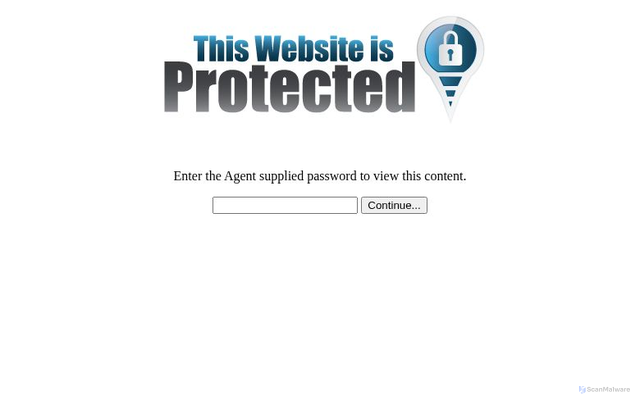 Security scan screenshot of http://27fortyacres.com/